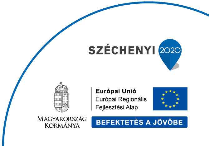 Széchenyi 2020 logo