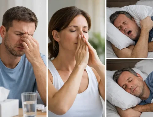Mi lehet az oka, ha valakinél nem működik a Buteyko gyakorlás?