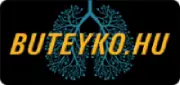Dr. Buteyko Központ – NEM ONLINE, élő tanfolyamok országszerte. Orvos oktatók. Logo