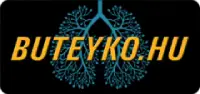 Dr. Buteyko Központ – NEM ONLINE, élő tanfolyamok országszerte. Orvos oktatók. Logo